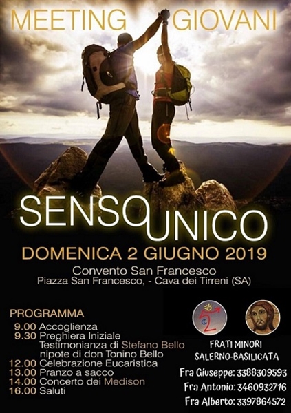 Senso Unico